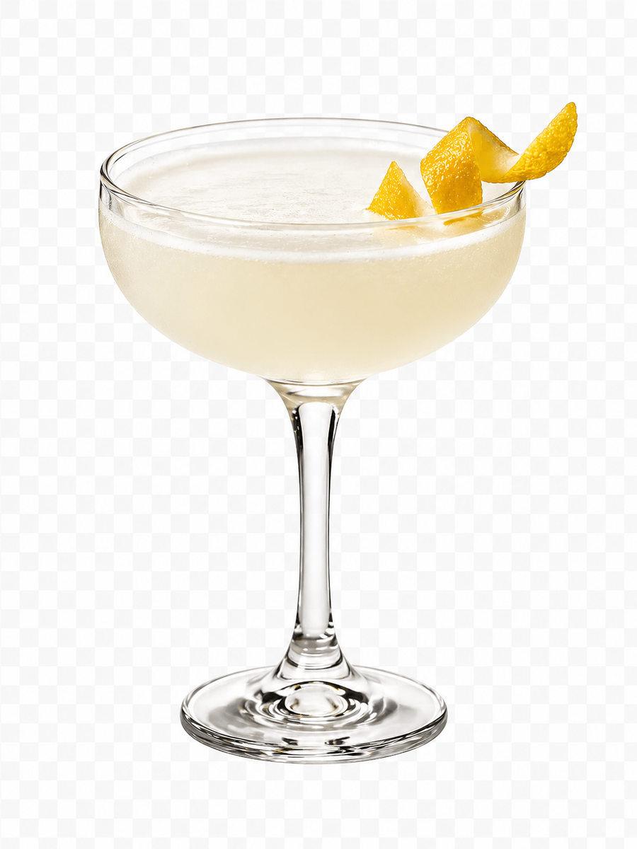White Lady